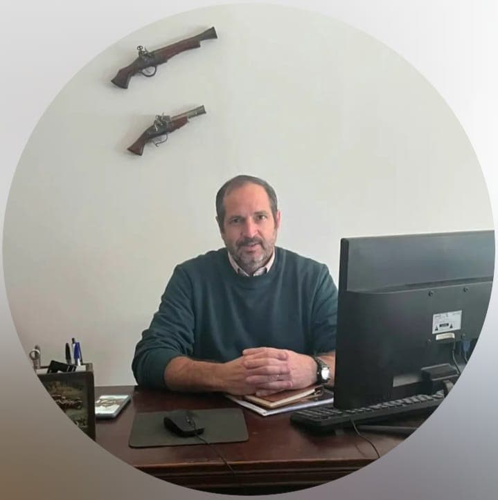 Equipo Agronegocios Artigas